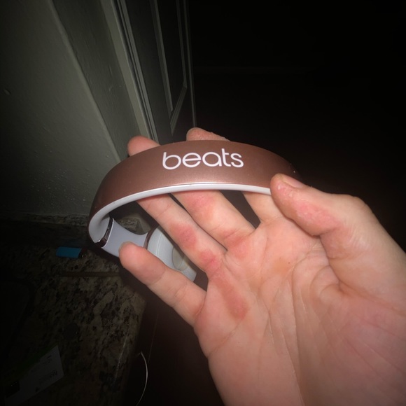 Beats Solo3 Wireless headset - Picture 4 of 5